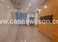 Sale - Appartement - Calpe - Costa Blanca