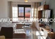 Sale - Appartement - Calpe - Costa Blanca