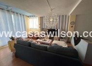 Sale - Appartement - Calpe - Costa Blanca
