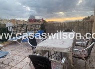 Sale - Appartement - Calpe - Costa Blanca