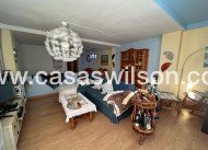 Sale - Appartement - Calpe - Costa Blanca