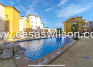 Sale - Appartement - Campoamor - Costa Blanca