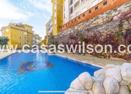 Sale - Appartement - Campoamor - Costa Blanca