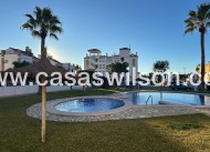 Sale - Appartement - Campoamor - Costa Blanca