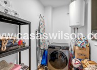 Sale - Appartement - Campoamor - Costa Blanca