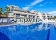Sale - Appartement - Campoamor - Costa Blanca