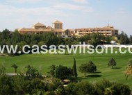 Sale - Appartement - Campoamor - Costa Blanca