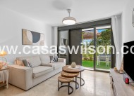 Sale - Appartement - Campoamor - Costa Blanca