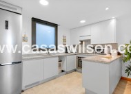 Sale - Appartement - Campoamor - Costa Blanca