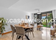 Sale - Appartement - Campoamor - Costa Blanca