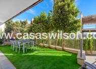 Sale - Appartement - Campoamor - Costa Blanca