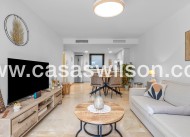 Sale - Appartement - Campoamor - Costa Blanca