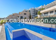Sale - Appartement - Campoamor - Costa Blanca