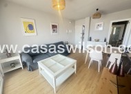 Sale - Appartement - Campoamor