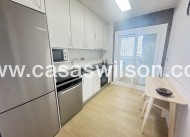 Sale - Appartement - Campoamor