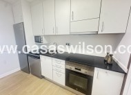 Sale - Appartement - Campoamor