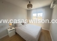 Sale - Appartement - Campoamor