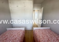 Sale - Appartement - Campoamor