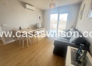 Sale - Appartement - Campoamor