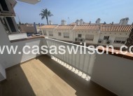 Sale - Appartement - Campoamor