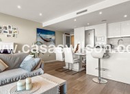 Sale - Appartement - Cartagena - Playa Honda-Playa Paraíso