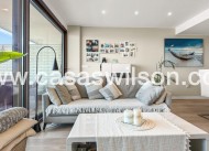 Sale - Appartement - Cartagena - Playa Honda-Playa Paraíso