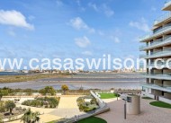 Sale - Appartement - Cartagena - Playa Honda-Playa Paraíso
