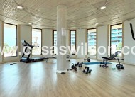 Sale - Appartement - Cartagena - Playa Honda-Playa Paraíso