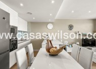 Sale - Appartement - Cartagena - Playa Honda-Playa Paraíso