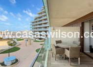 Sale - Appartement - Cartagena - Playa Honda-Playa Paraíso
