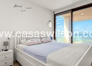 Sale - Appartement - Cartagena - Playa Honda-Playa Paraíso