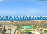 Sale - Appartement - Cartagena - Playa Honda-Playa Paraíso