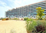 Sale - Appartement - Cartagena - Playa Honda-Playa Paraíso