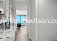 Sale - Appartement - Cartagena - Playa Honda-Playa Paraíso