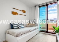 Sale - Appartement - Cartagena - Playa Honda-Playa Paraíso