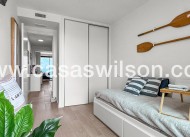 Sale - Appartement - Cartagena - Playa Honda-Playa Paraíso