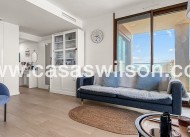 Sale - Appartement - Cartagena - Playa Honda-Playa Paraíso