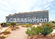 Sale - Appartement - Cartagena - Playa Honda-Playa Paraíso