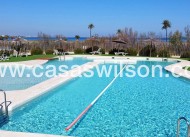 Sale - Appartement - Cartagena - Playa Honda-Playa Paraíso