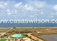 Sale - Appartement - Cartagena - Playa honda