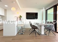 Sale - Appartement - Cartagena - Playa honda