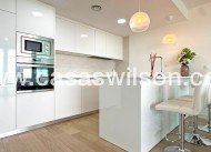 Sale - Appartement - Cartagena - Playa honda