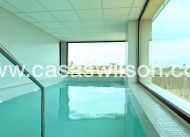 Sale - Appartement - Cartagena - Playa honda