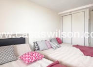 Sale - Appartement - Cartagena - Playa honda