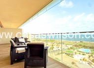 Sale - Appartement - Cartagena - Playa honda