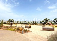 Sale - Appartement - Cartagena - Playa honda