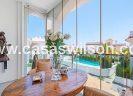 Sale - Appartement - Ciudad Quesada - Ciudad Quesada - Rojales