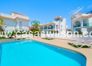 Sale - Appartement - Ciudad Quesada - Ciudad Quesada - Rojales