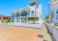 Sale - Appartement - Ciudad Quesada - Ciudad Quesada - Rojales