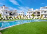 Sale - Appartement - Ciudad Quesada - Ciudad Quesada - Rojales